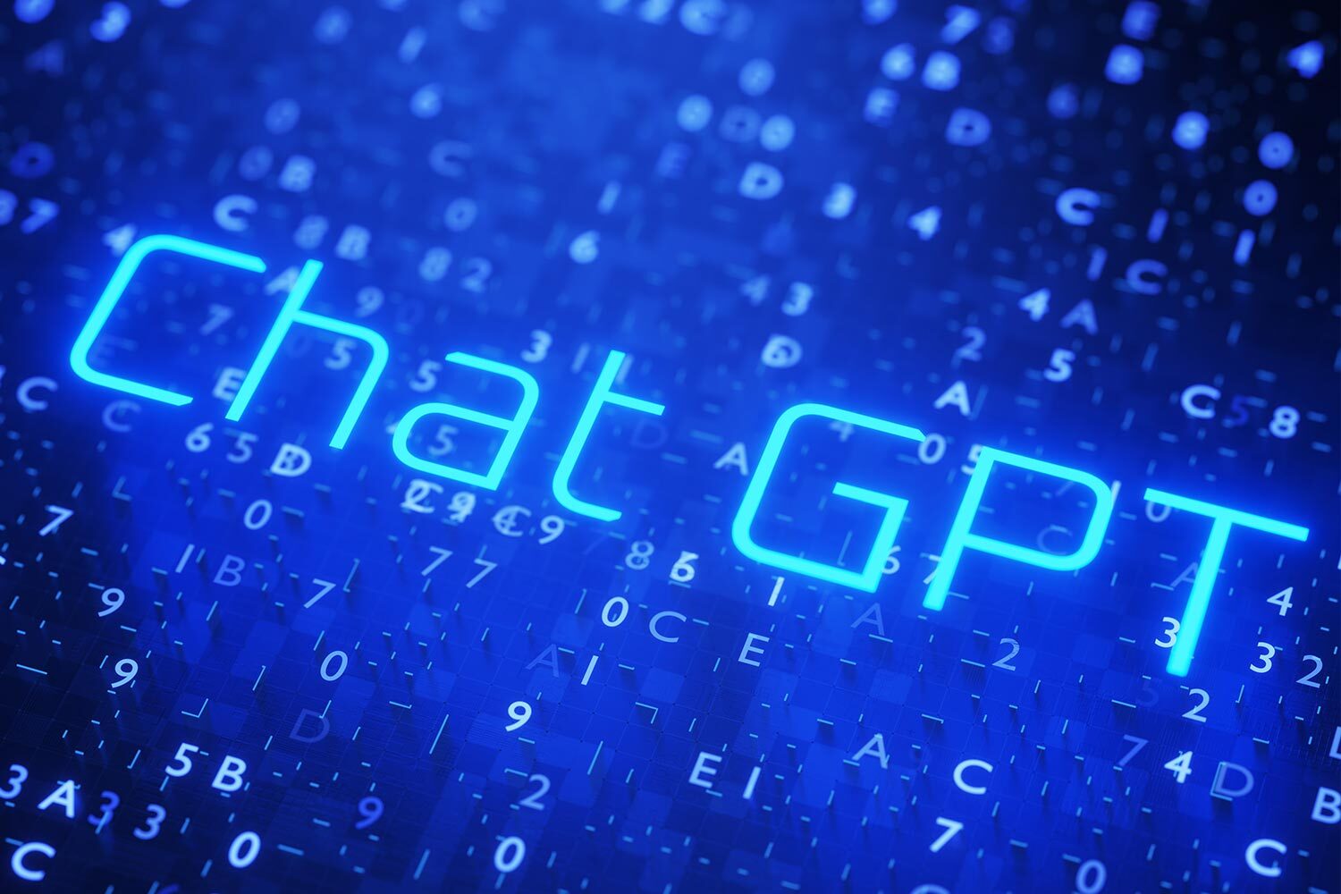 Chat GTP, Open AI, Chatbot, Technologie, Software, Kommunikation