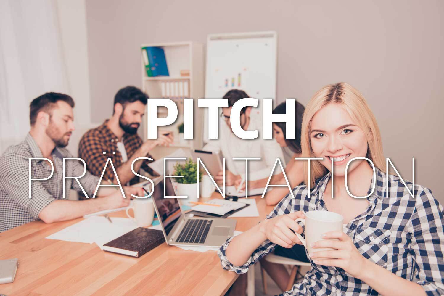 pitch werbeagentur