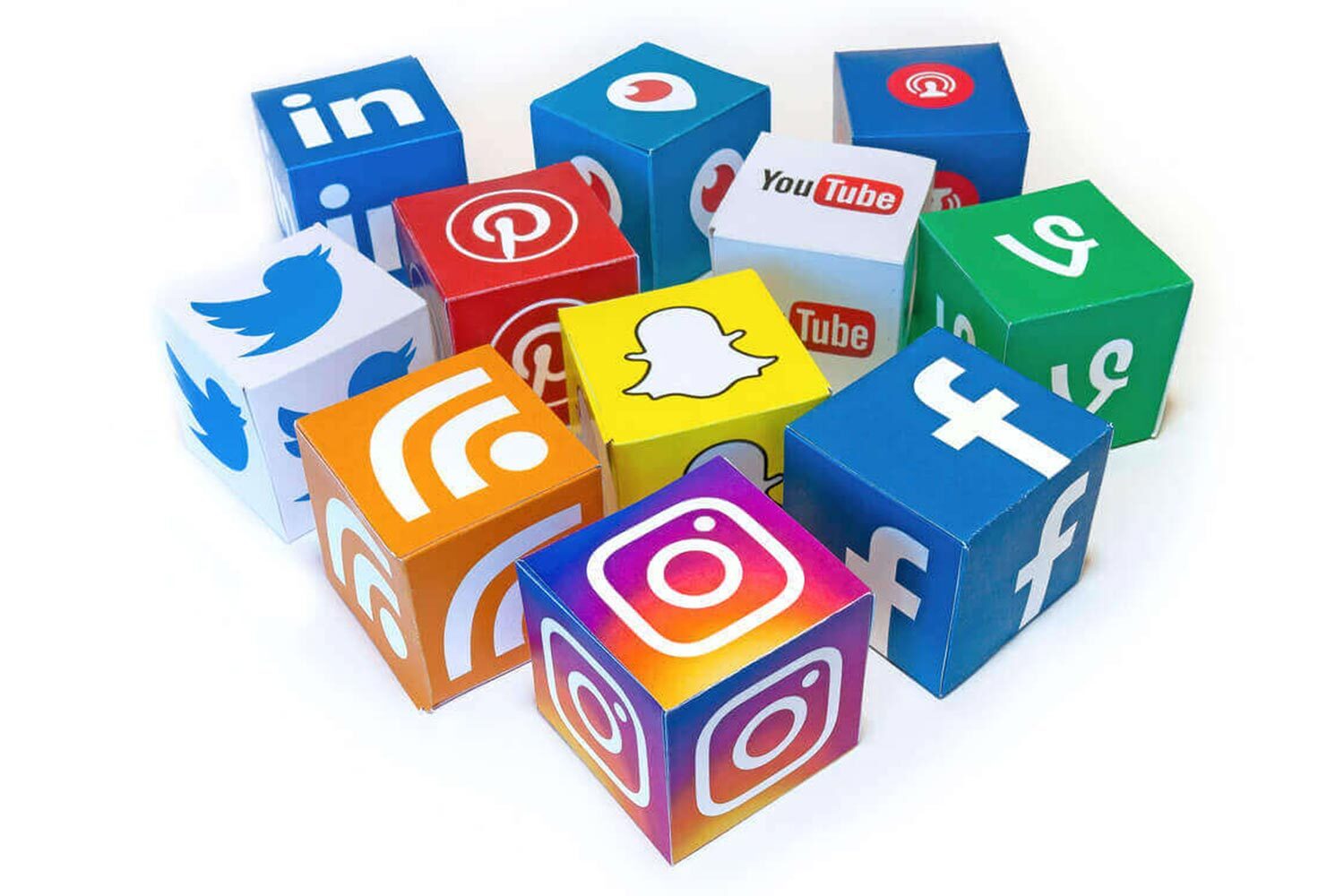 social media management 